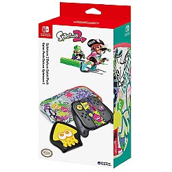 Hori Splatoon 2 Deluxe Splat Pack Accessories Pack