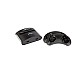 Sega Megadrive - Classic Game Console Wired Controllers 81 Games