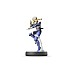 Amiibo Sheik No. 23 (super Smash)