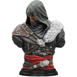 Assassins Creed Revelations Ezio Bust