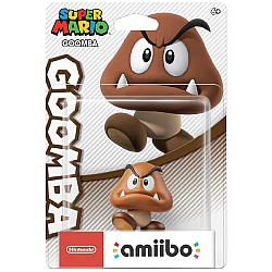 Amiibo Goomba