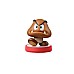 Amiibo Goomba Amiibo Goomba