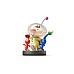 Amiibo Olimar No.44 (super Smash)