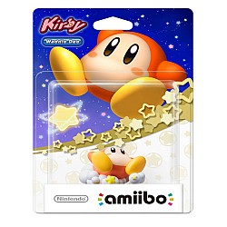 Amiibo Waddle Dee (kirby)