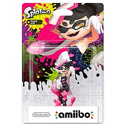 Amiibo Callie (splatoon