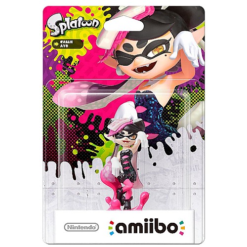 Amiibo Callie (splatoon