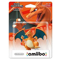 Amiibo Charizard No.33