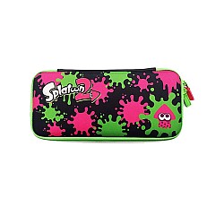 Hori Splatoon 2 Switch Tough Pouch