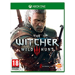 The Witcher 3 Wild Hunt