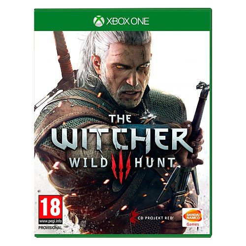 The Witcher 3 Wild Hunt