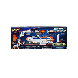 Nerf - Modulus Regulator