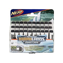 Set Nerf - N-strike Doomlands 30 Dart Refill