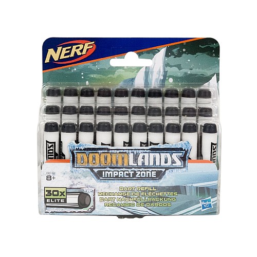 Set Nerf - N-strike Doomlands 30 Dart Refill