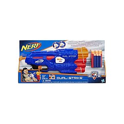 Nerf - N-strike Dualstrike