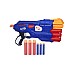 Nerf - N-strike Dualstrike