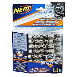 Nerf - N-strike Special Edition Dart Refill 12 Pack