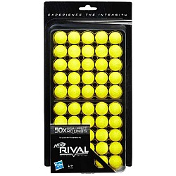 Set Nerf - Rival 50 Round Refill