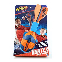 Nerf A0364 Vortex Aero Howler Ball