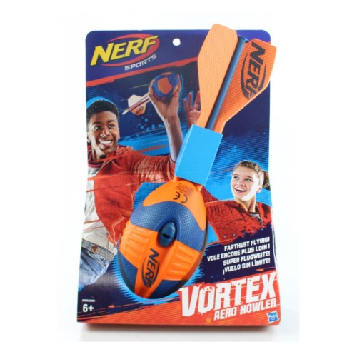 Nerf A0364 Vortex Aero Howler Ball