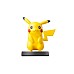 Amiibo Pikachu No. 10 Amiibo Pikachu No. 10