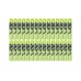 Set Nerf - Zombie Strike Deco 30 Darts Refill