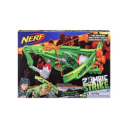 Nerf - Zombie Strike Outbreaker Bow