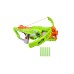 Nerf - Zombie Strike Outbreaker Bow