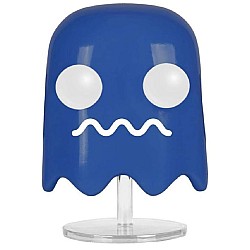 Figurine Pac Man: Blue Ghost Pop!