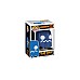 Figurine Pac Man: Blue Ghost Pop! Figurine Pac Man: Blue Ghost Pop!