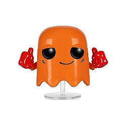 Figurine Pac Man: Clyde Pop!