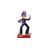 Amiibo Waluigi
