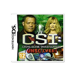 Csi 6 Fatal Conspiracy