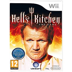 Hell's Kitchen