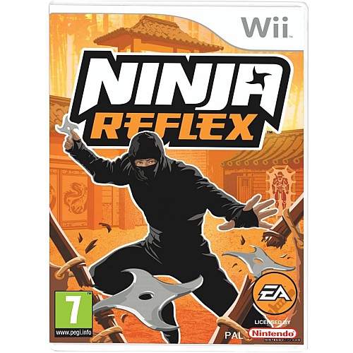 Ninja Reflex