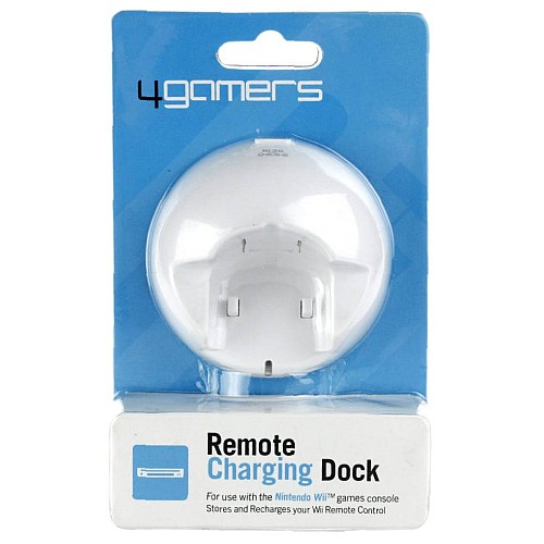 Single Remote Charging Dock