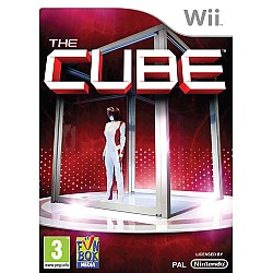 The Cube