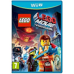 Lego Movie The Videogame