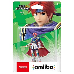 Amiibo Roy No. 55