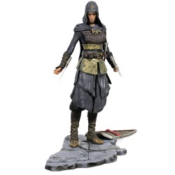 Assassin’s Creed Movie Labed Maria