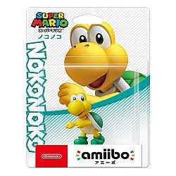 Amiibo Koopa Troopa