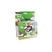 Figurine Mario + Rabbids Kingdom Battle Rabbid Yoshi 8 Cm
