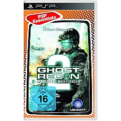 Graw 2 Psp Essentials - Psp