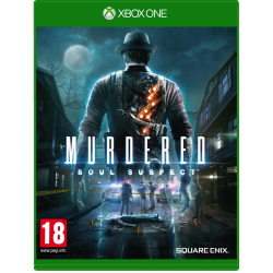 Murdered Soul Suspect – Xbox One