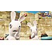 Rabbids Invasion Kinect Compatible