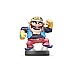 Amiibo Wario