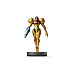 Amiibo Samus No. 7 (super Smash)