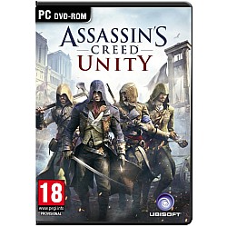 Assassins Creed Unity