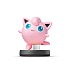 Amiibo Jigglypuff No. 37 (super Smash)