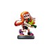 Amiibo Inkling Girl (splatoon) Amiibo Inkling Girl (splatoon)