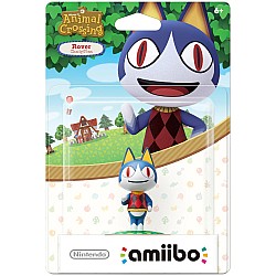 Amiibo Rover